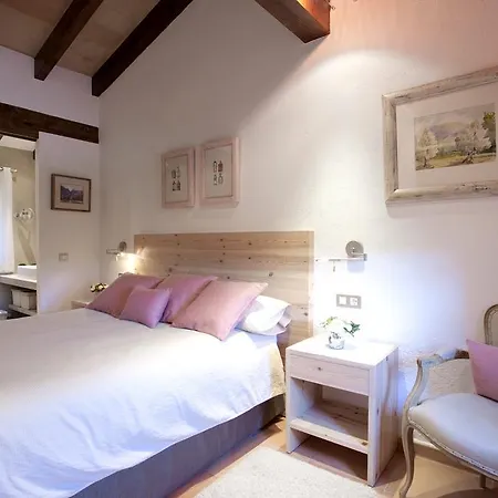 Son Brullet Villa Pollença