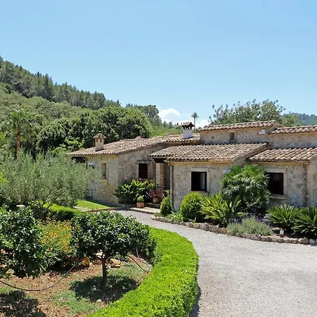 Villa Son Brullet