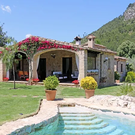 Villa Son Brullet