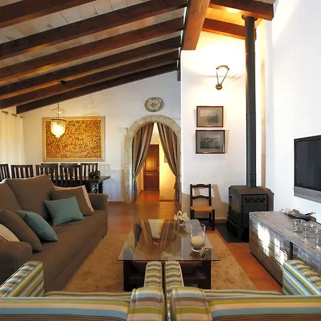 Son Brullet Villa