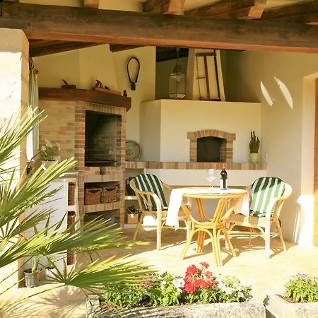 Villa Son Brullet