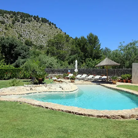 Villa Son Brullet Pollenca