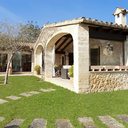 Son Brullet Villa Pollenca